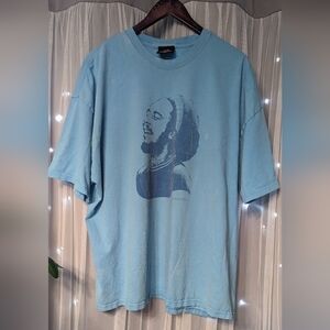 2004 Vintage Bob Marley Size 3XL